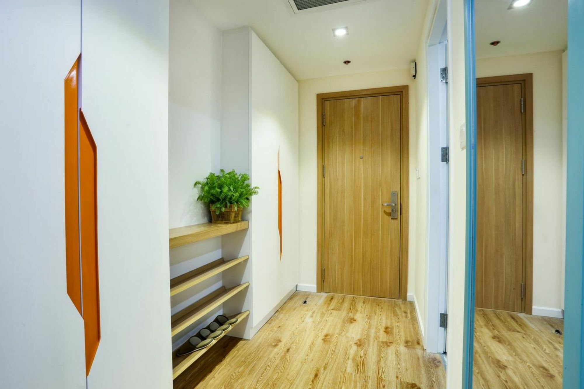 Parama Apartments Balcony Beachfront Nha Trang Exterior photo